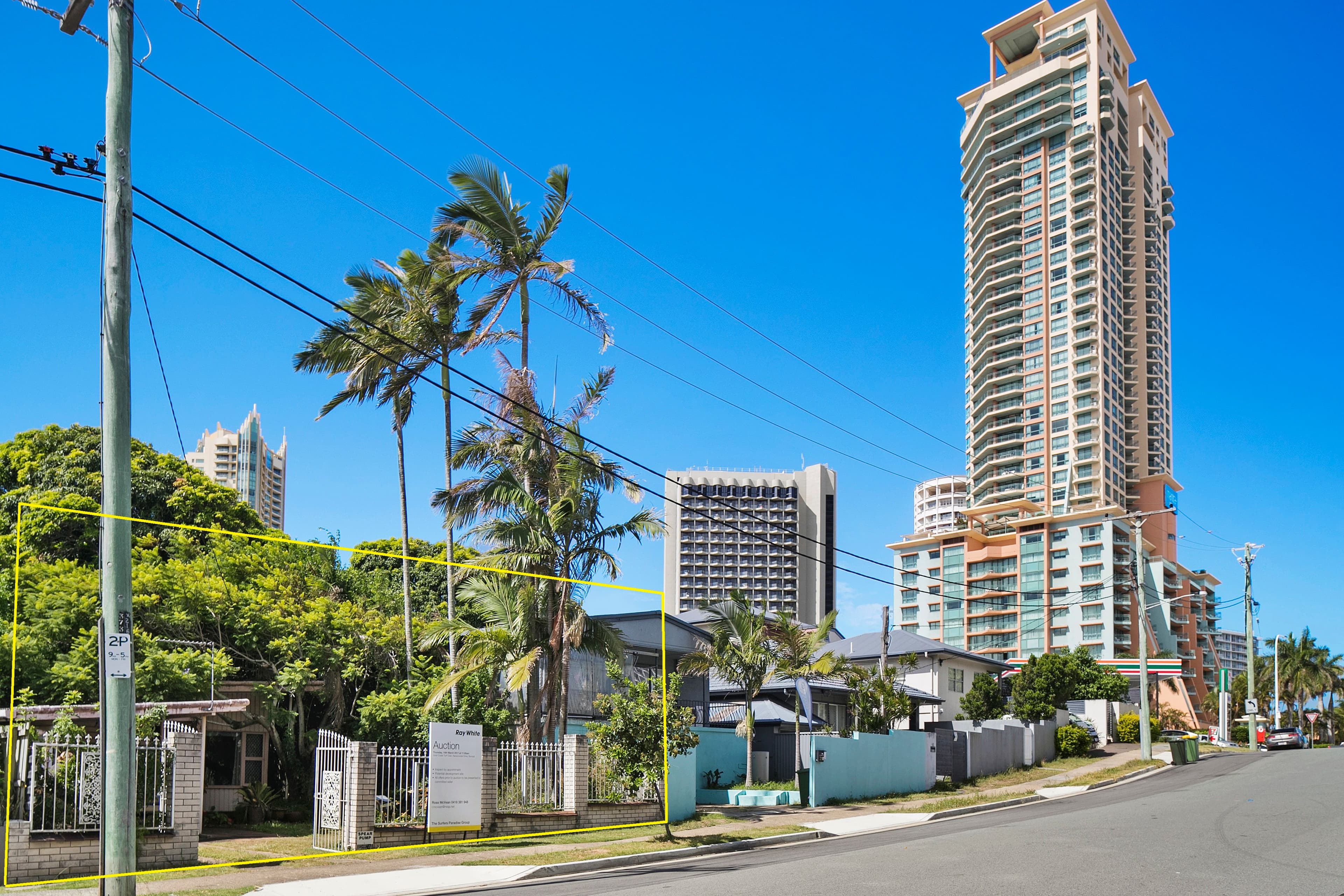 33 Palm Avenue, Surfers Paradise QLD 4217, Surfers Paradise - Thumbnail 2