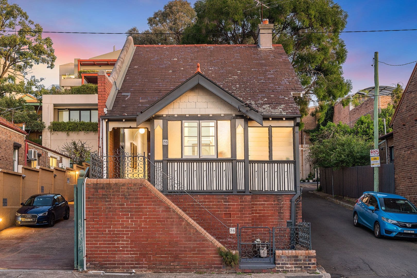 76 Jarrett Street, Leichhardt NSW 2040, Leichhardt - Image 1