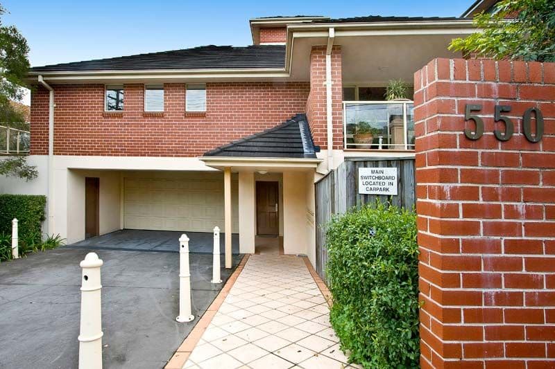 550 Willoughby Road, WILLOUGHBY NSW 2068, Willoughby - Thumbnail 4