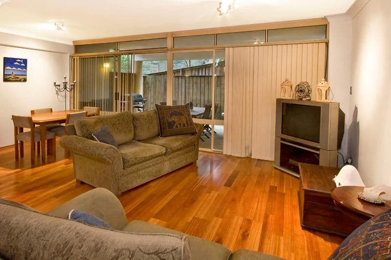 550 Willoughby Road, WILLOUGHBY NSW 2068, Willoughby - Thumbnail 7