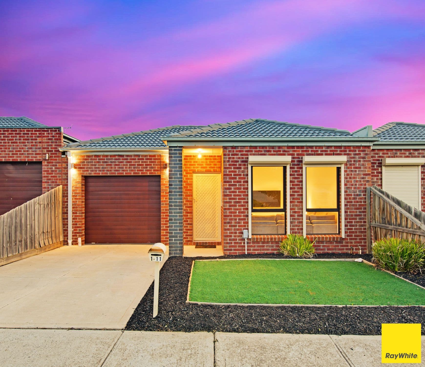 11 McDougall Place, Truganina VIC 3029, Truganina - Image 1