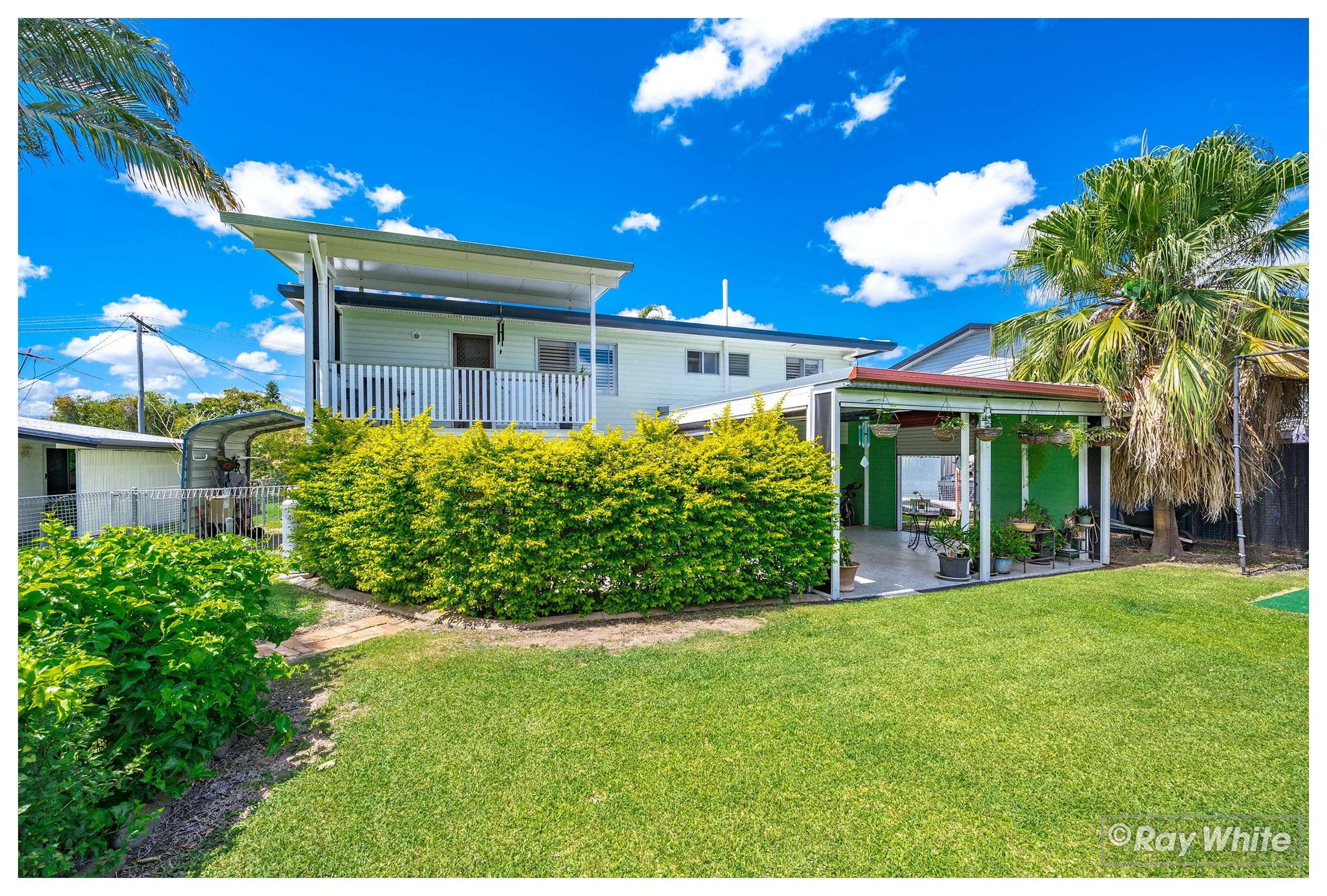 311 Pain Street, Koongal QLD 4701, Koongal - Image 1