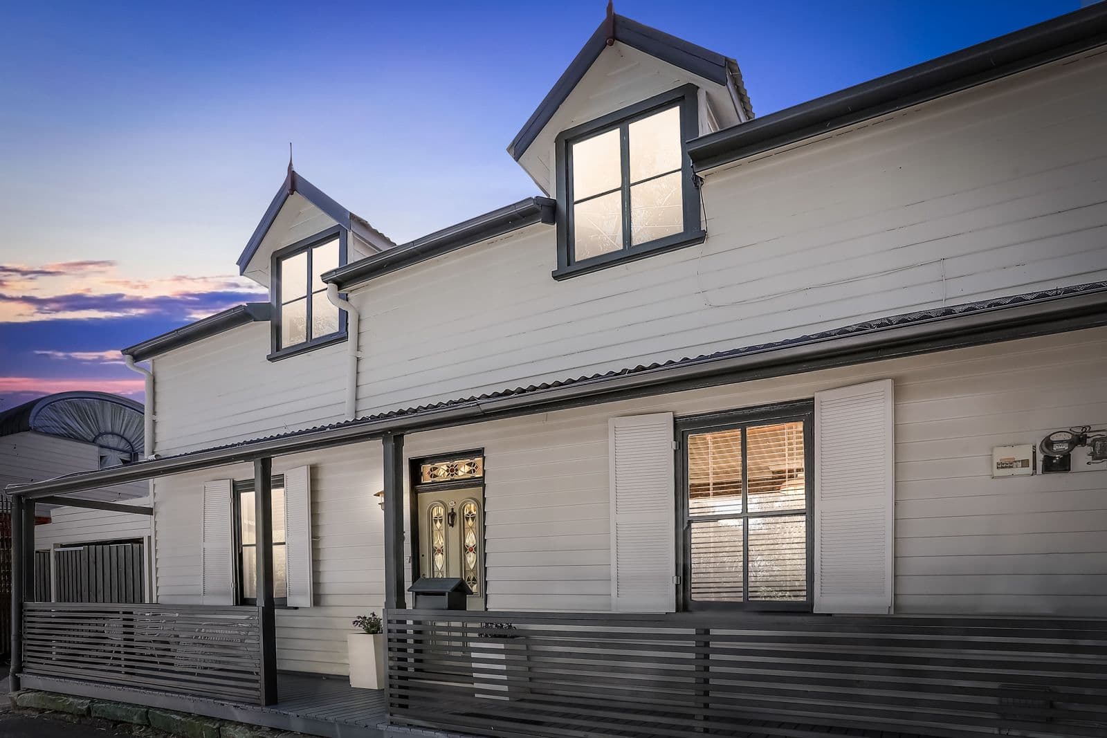 35 Donnelly Street, Balmain NSW 2041, Balmain - Image 1