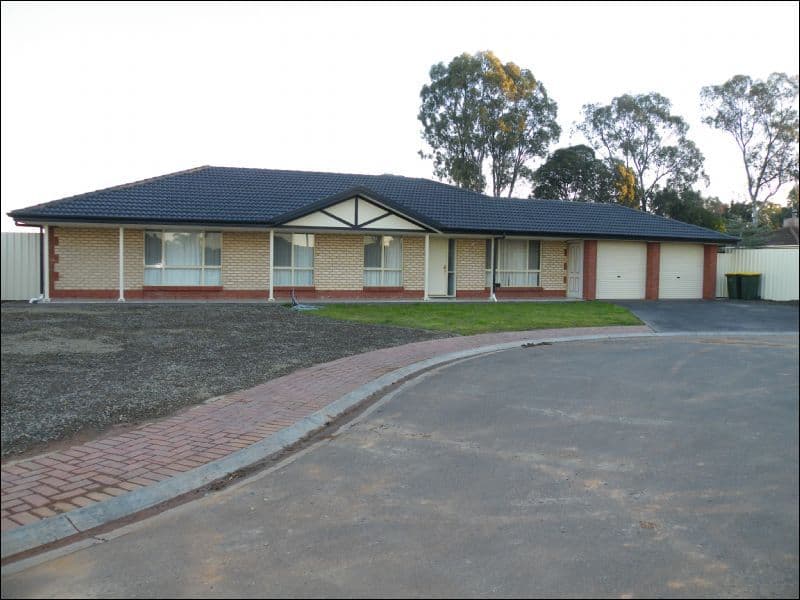 ANDREWS FARM SA 5114, Andrews Farm - Image 1