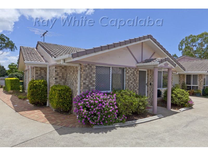 Unit 1, 28 Holland Crescent, CAPALABA QLD 4157, Capalaba - Image 1