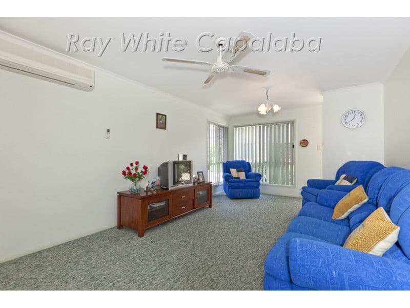 Unit 1, 28 Holland Crescent, CAPALABA QLD 4157, Capalaba - Thumbnail 3
