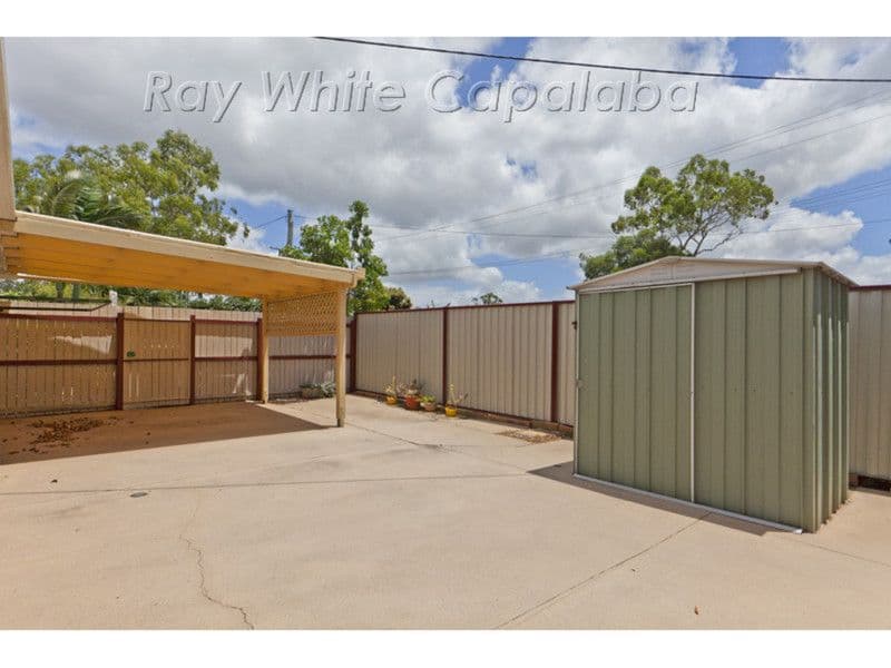 Unit 1, 28 Holland Crescent, CAPALABA QLD 4157, Capalaba - Thumbnail 5
