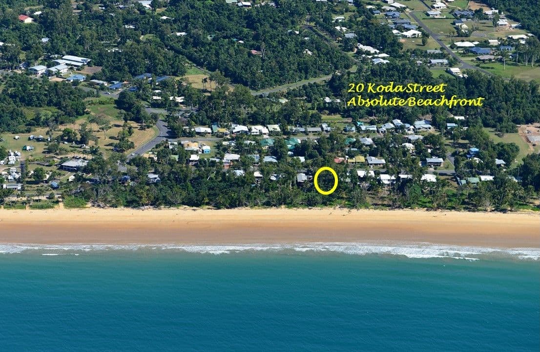 20 Koda Street, Wongaling Beach QLD 4852, Wongaling Beach - Thumbnail 2