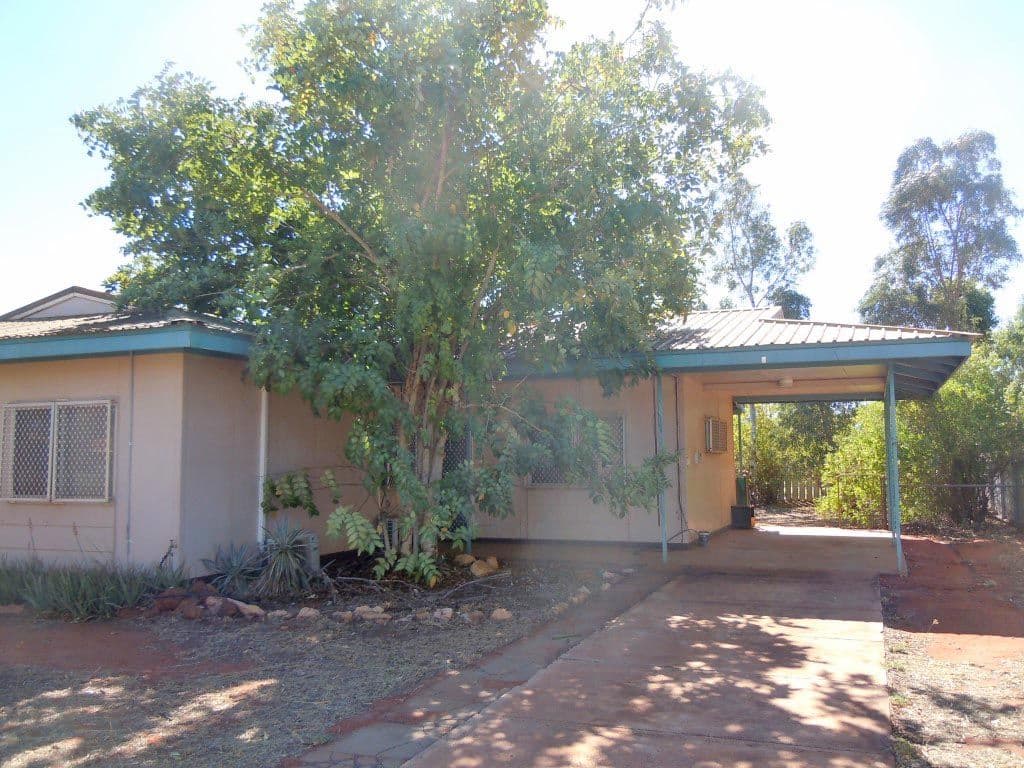 6 Wambiri Street, South Hedland WA 6722, South Hedland - Image 1