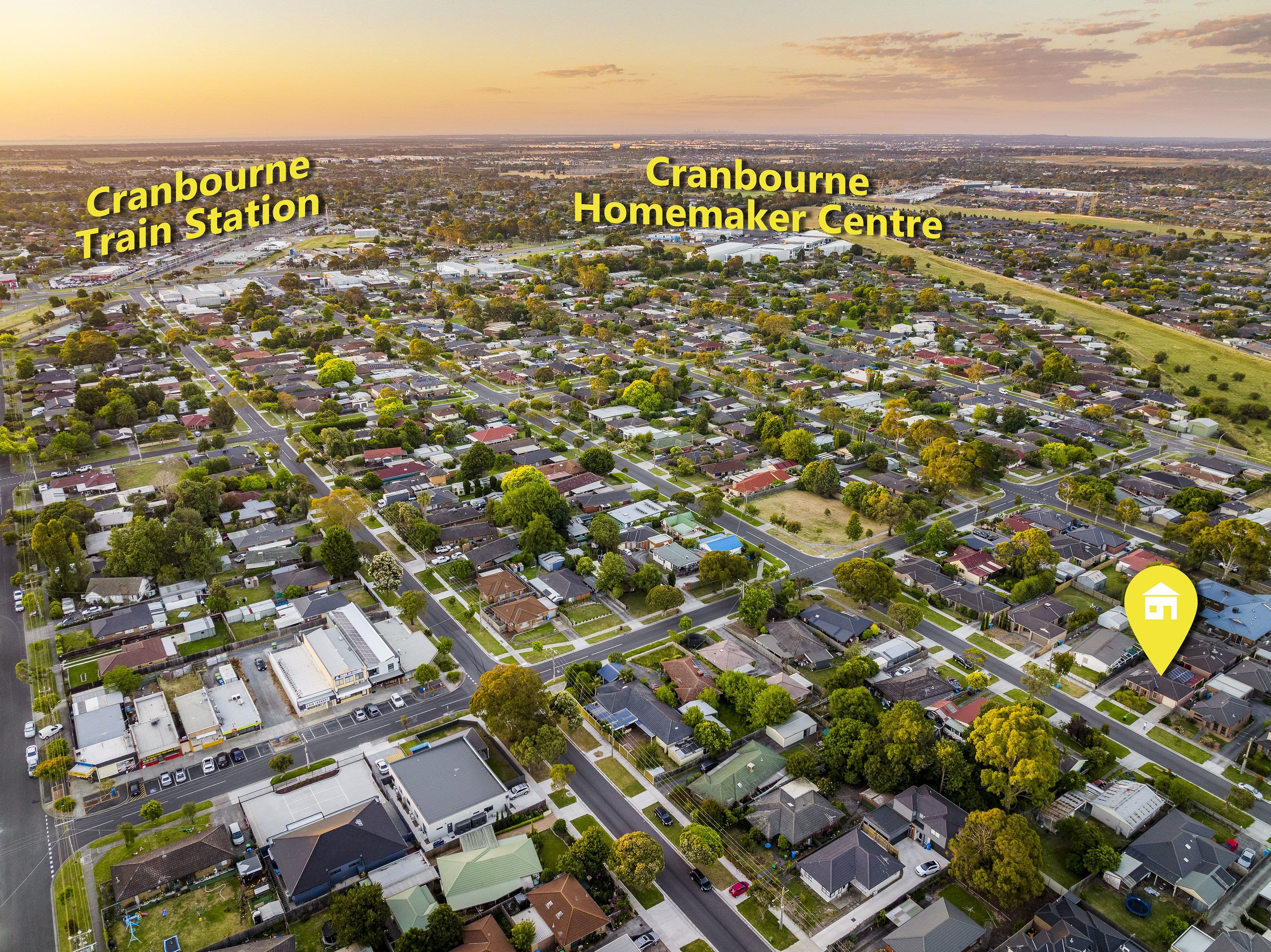 49 Normanby Street, Cranbourne VIC 3977, Cranbourne - Thumbnail 2