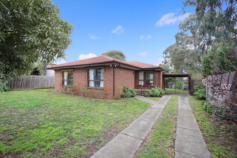40 Orna Street, FERNTREE GULLY VIC 3156, Ferntree Gully - Image 1
