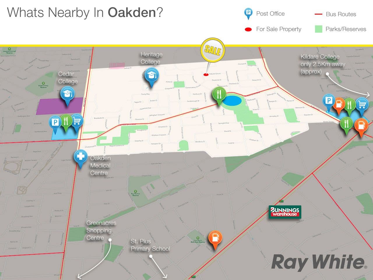 21 Hidcote Circuit, OAKDEN SA 5086, Oakden - Thumbnail 3