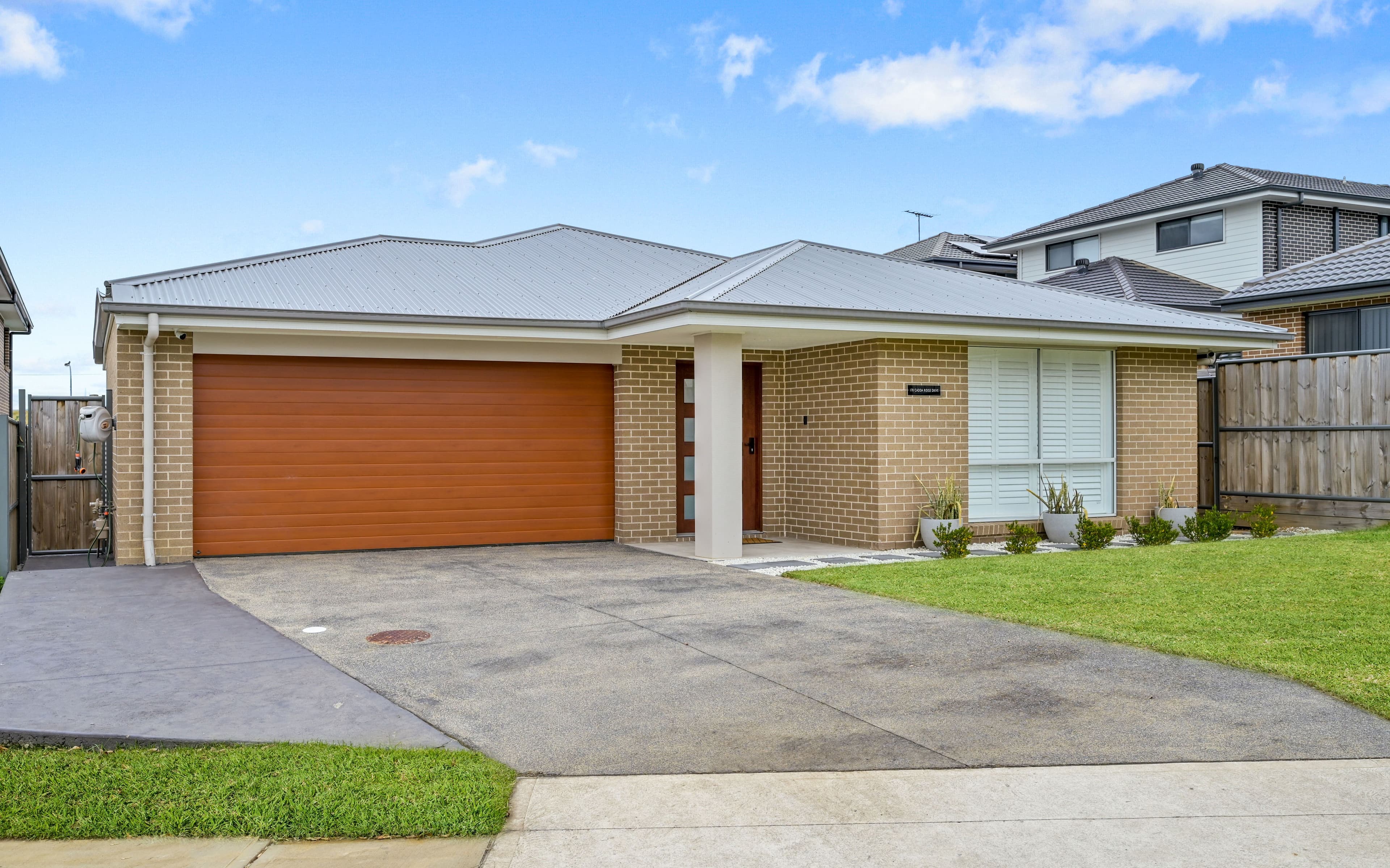 178 Cadda Ridge Drive, CADDENS NSW 2747, Caddens - Image 1