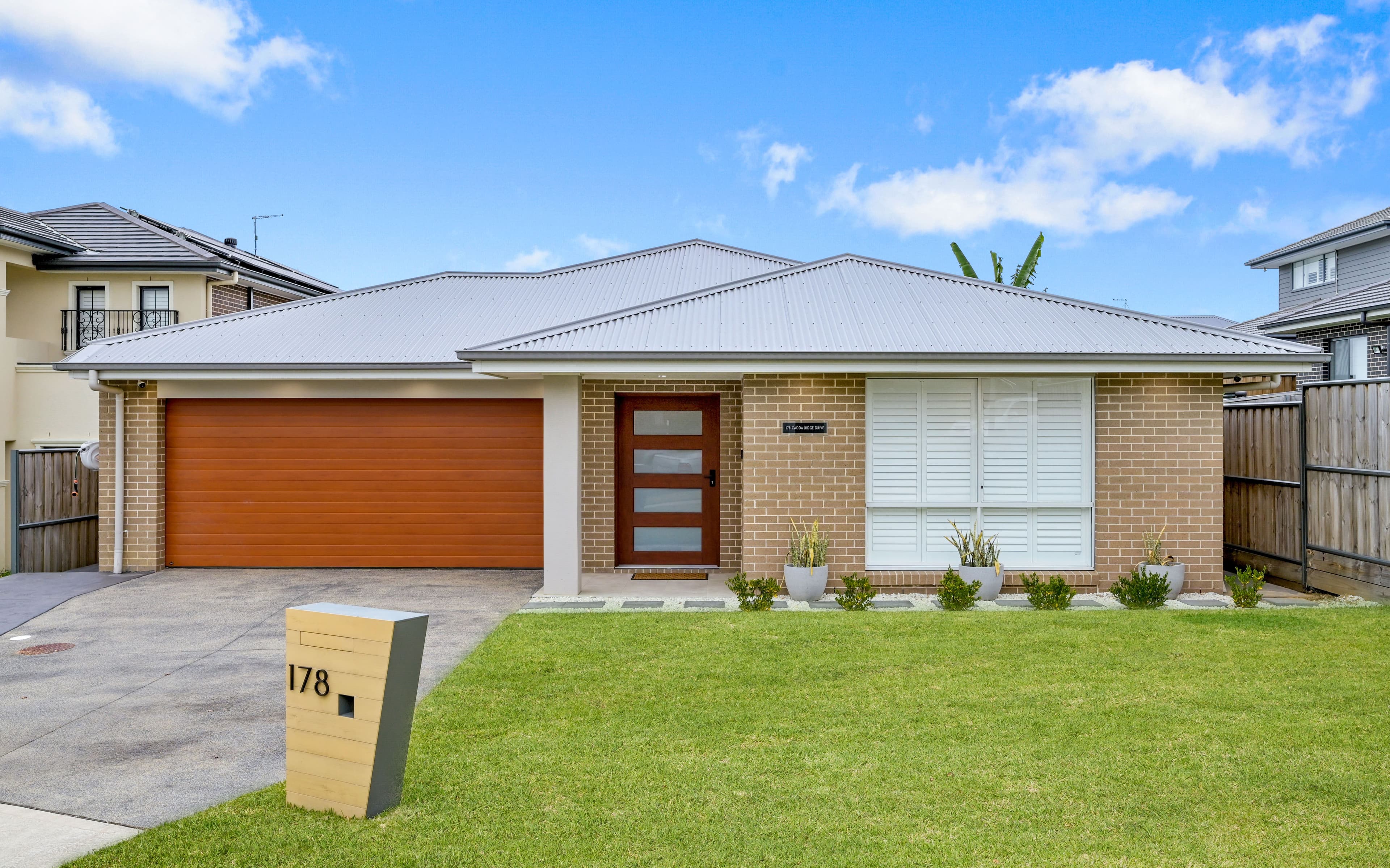 178 Cadda Ridge Drive, CADDENS NSW 2747, Caddens - Thumbnail 2