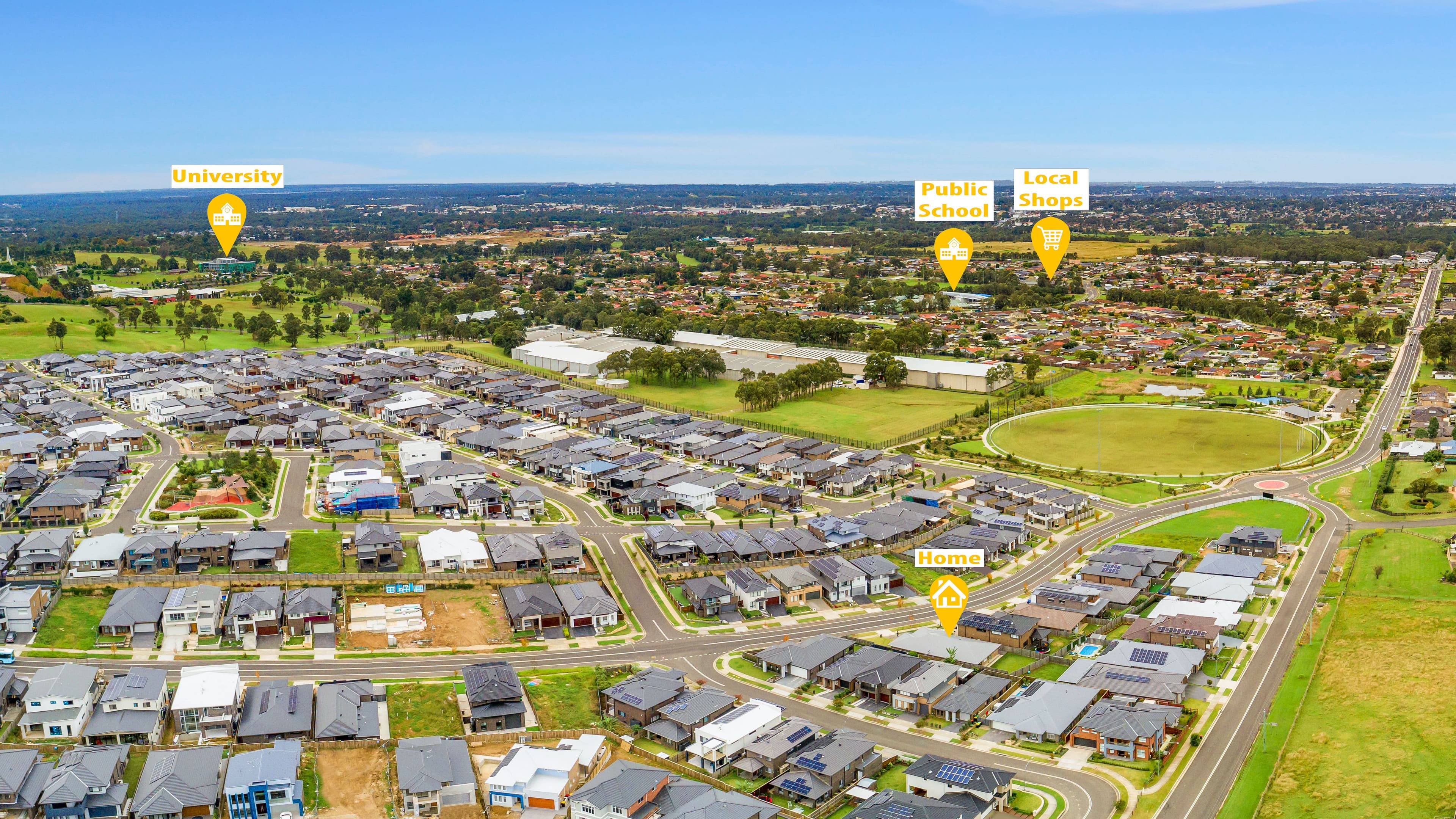 178 Cadda Ridge Drive, CADDENS NSW 2747, Caddens - Thumbnail 4