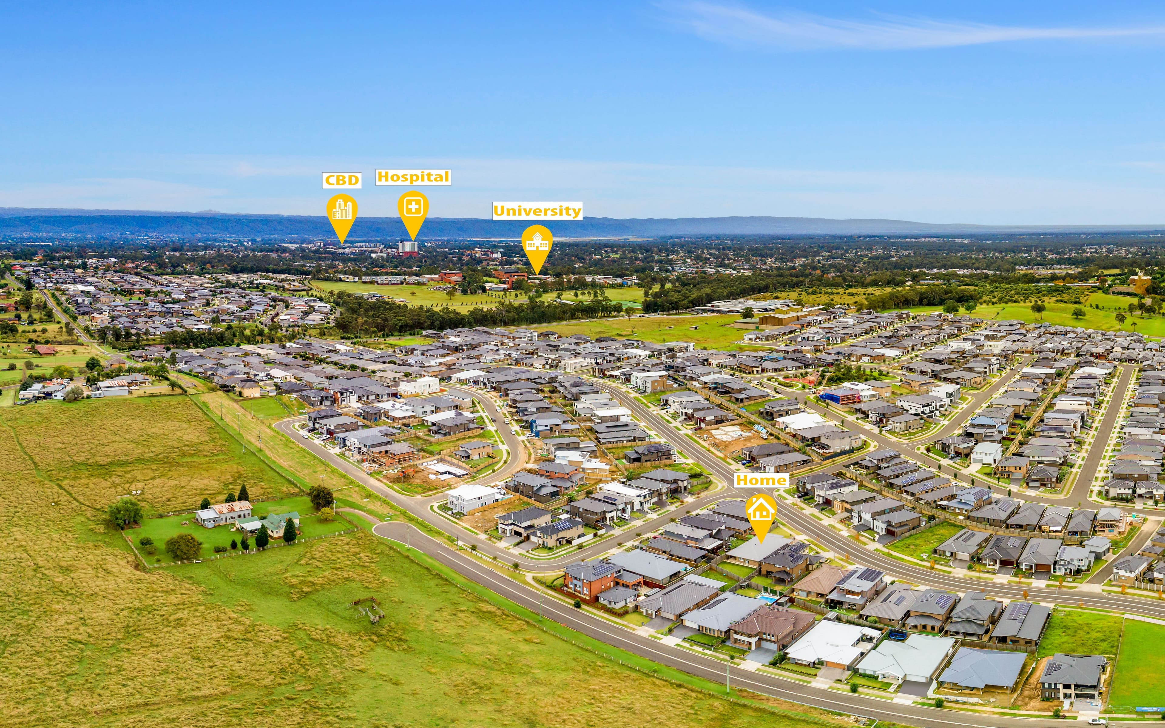 178 Cadda Ridge Drive, CADDENS NSW 2747, Caddens - Thumbnail 5