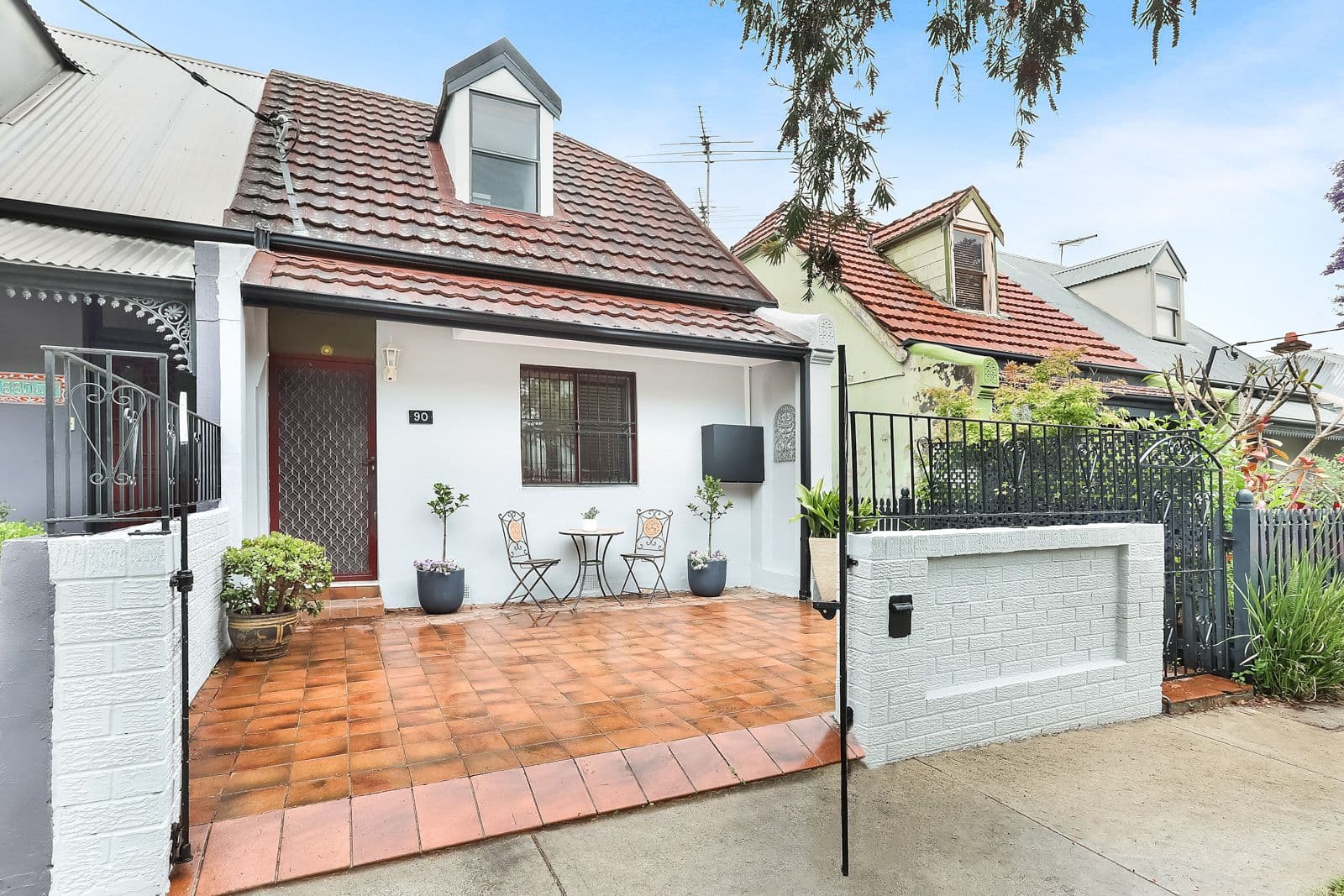 90 Day Street, Leichhardt NSW 2040, Leichhardt - Thumbnail 2