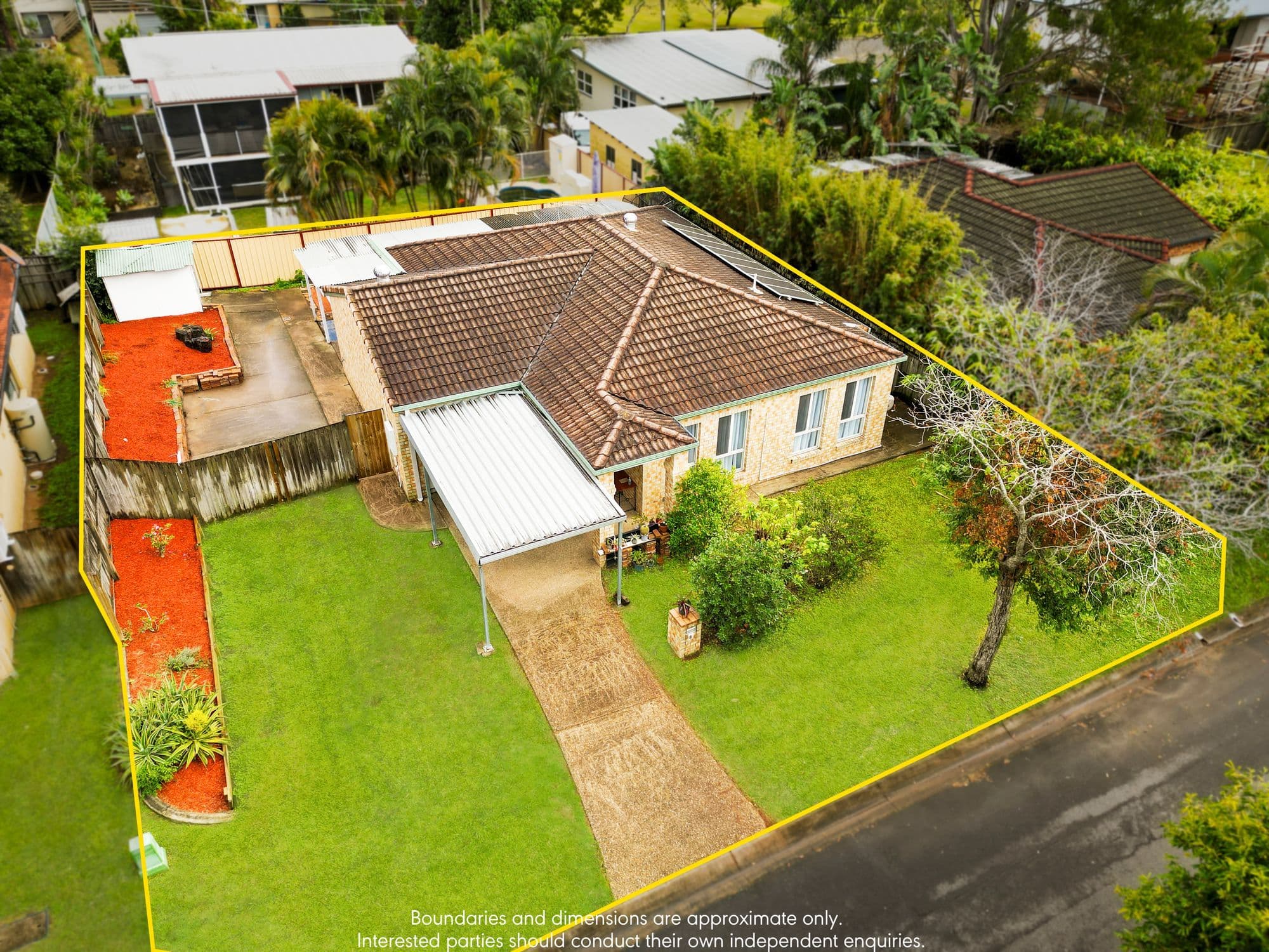 5 Erncroft Place, Rocklea QLD 4106, Rocklea - Thumbnail 2