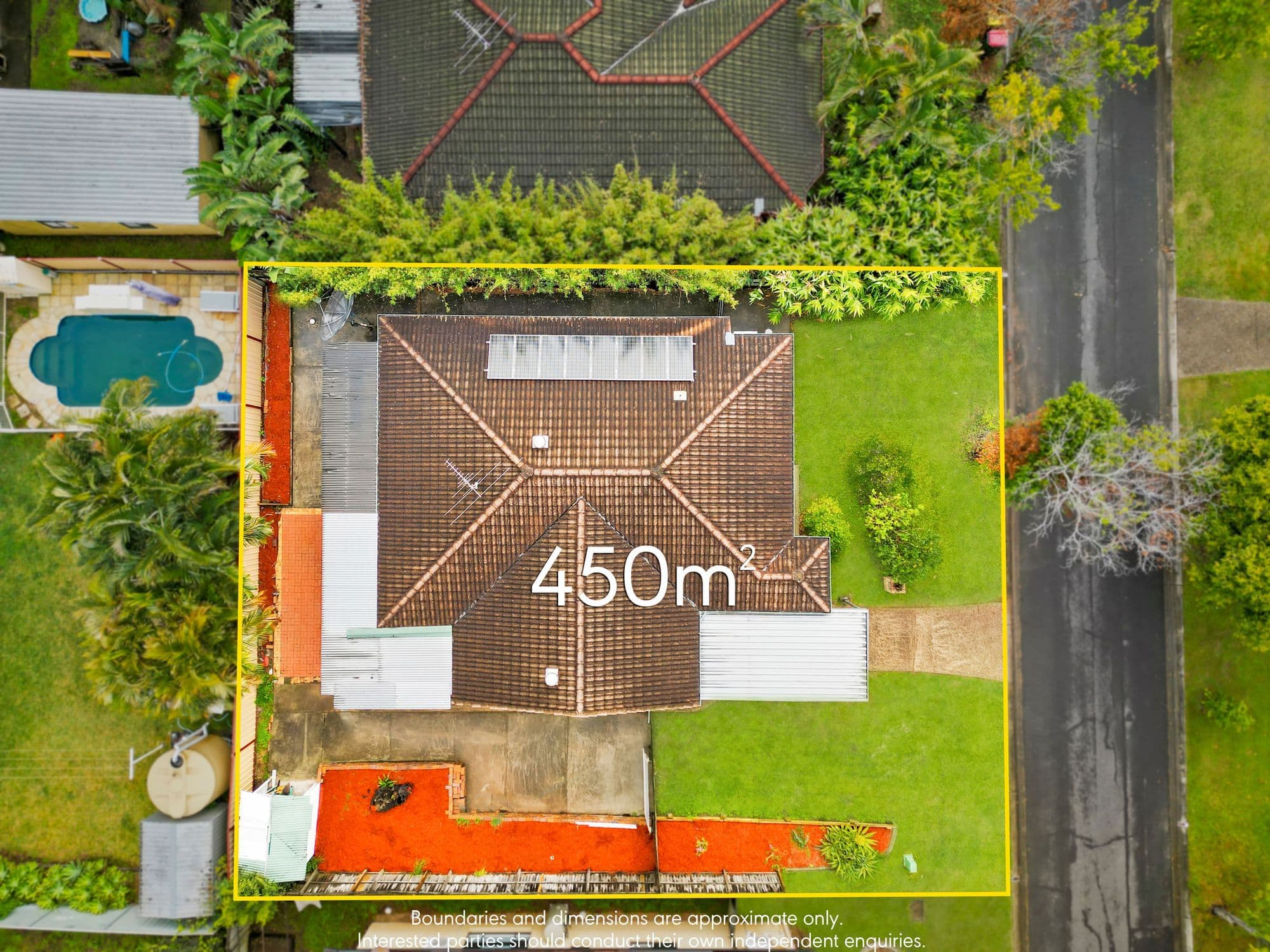 5 Erncroft Place, Rocklea QLD 4106, Rocklea - Thumbnail 3