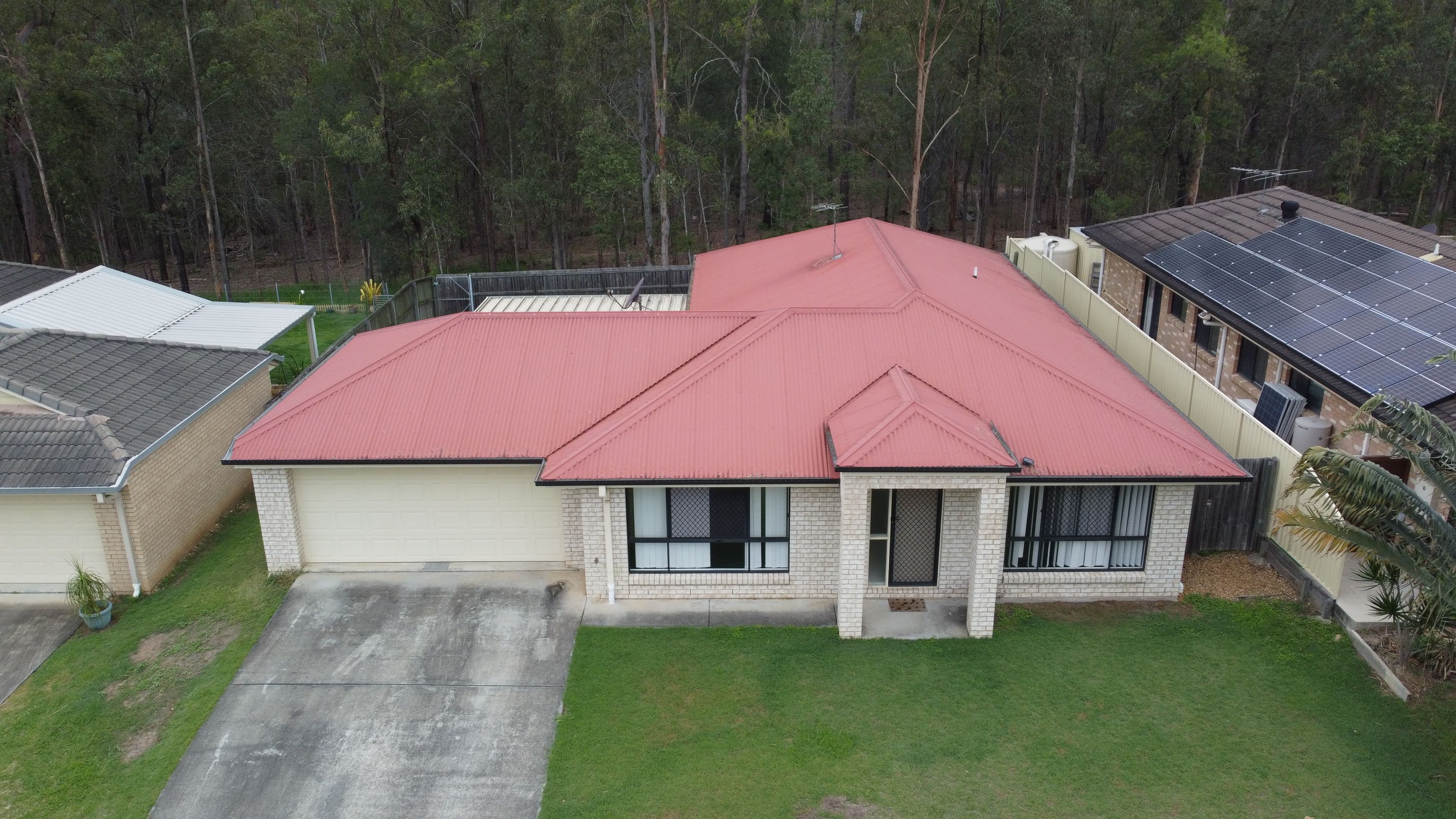99 Currajong Place, Brassall QLD 4305, Brassall - Thumbnail 2