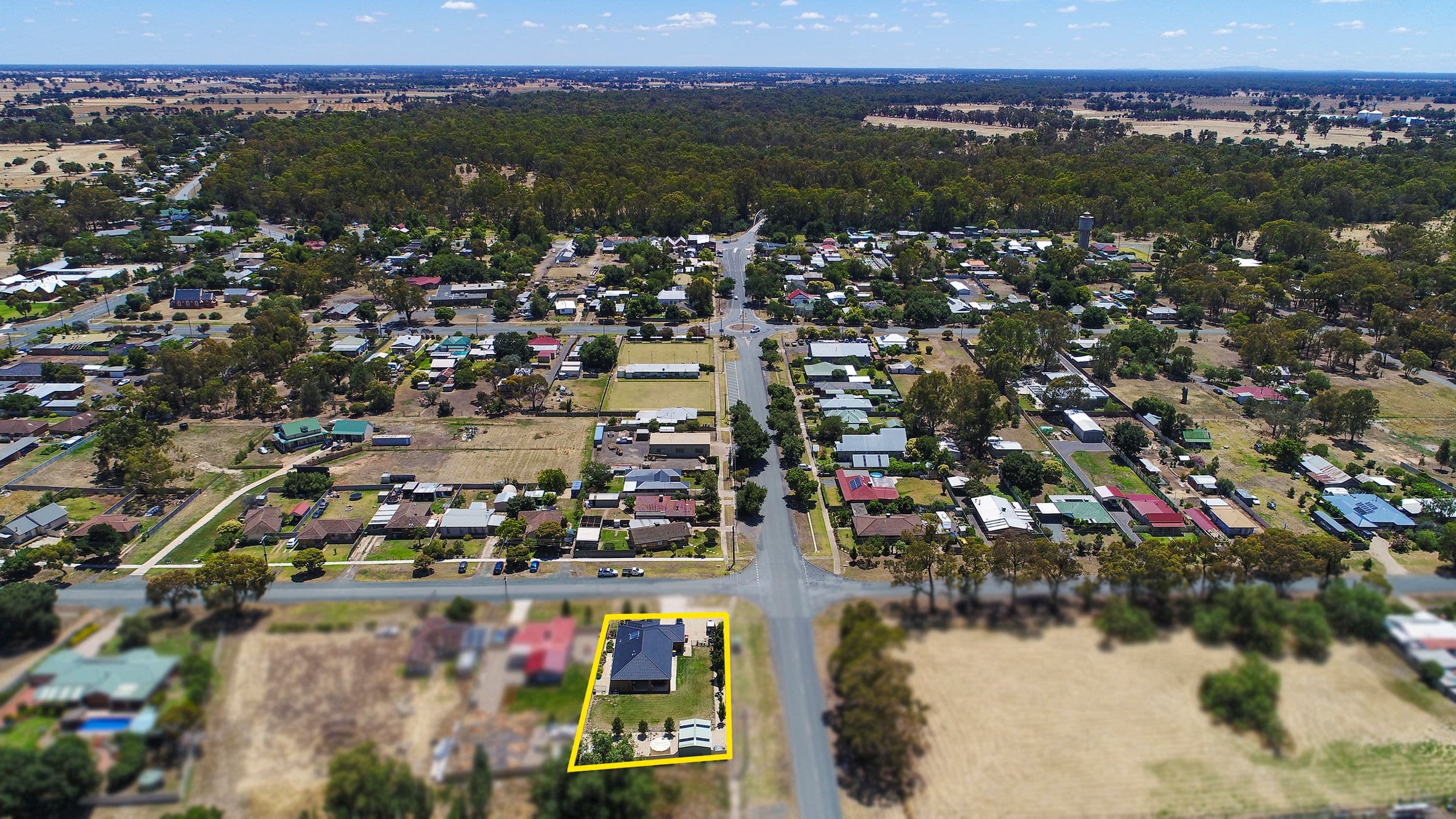 27 Station Street, MURCHISON VIC 3610, Murchison - Image 1