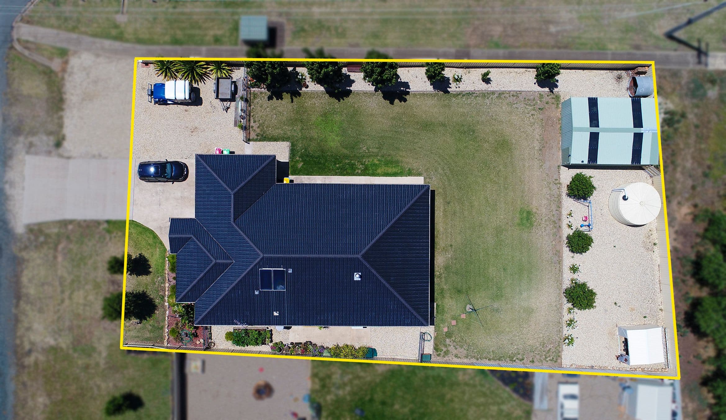 27 Station Street, MURCHISON VIC 3610, Murchison - Thumbnail 2