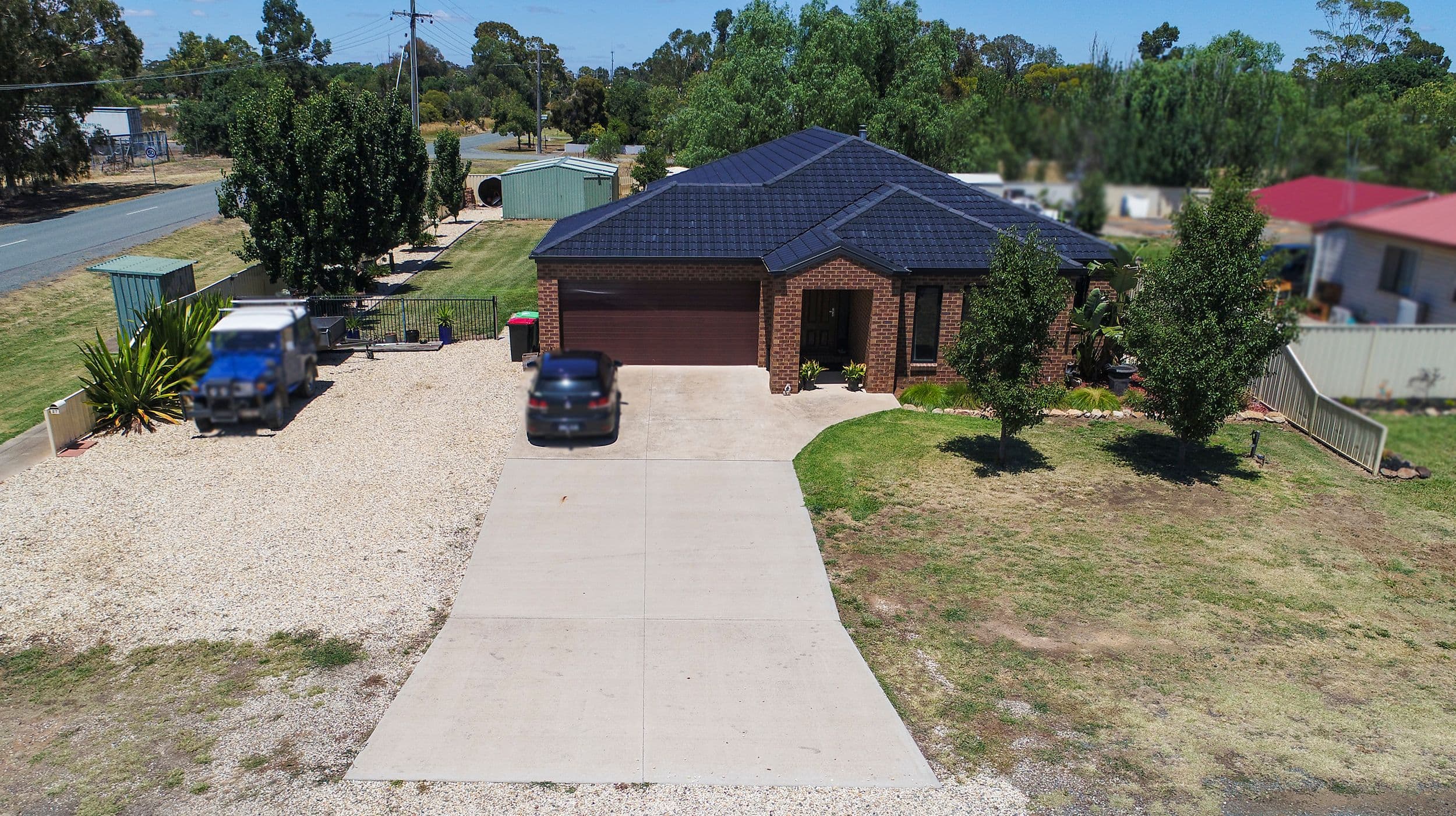27 Station Street, MURCHISON VIC 3610, Murchison - Thumbnail 3