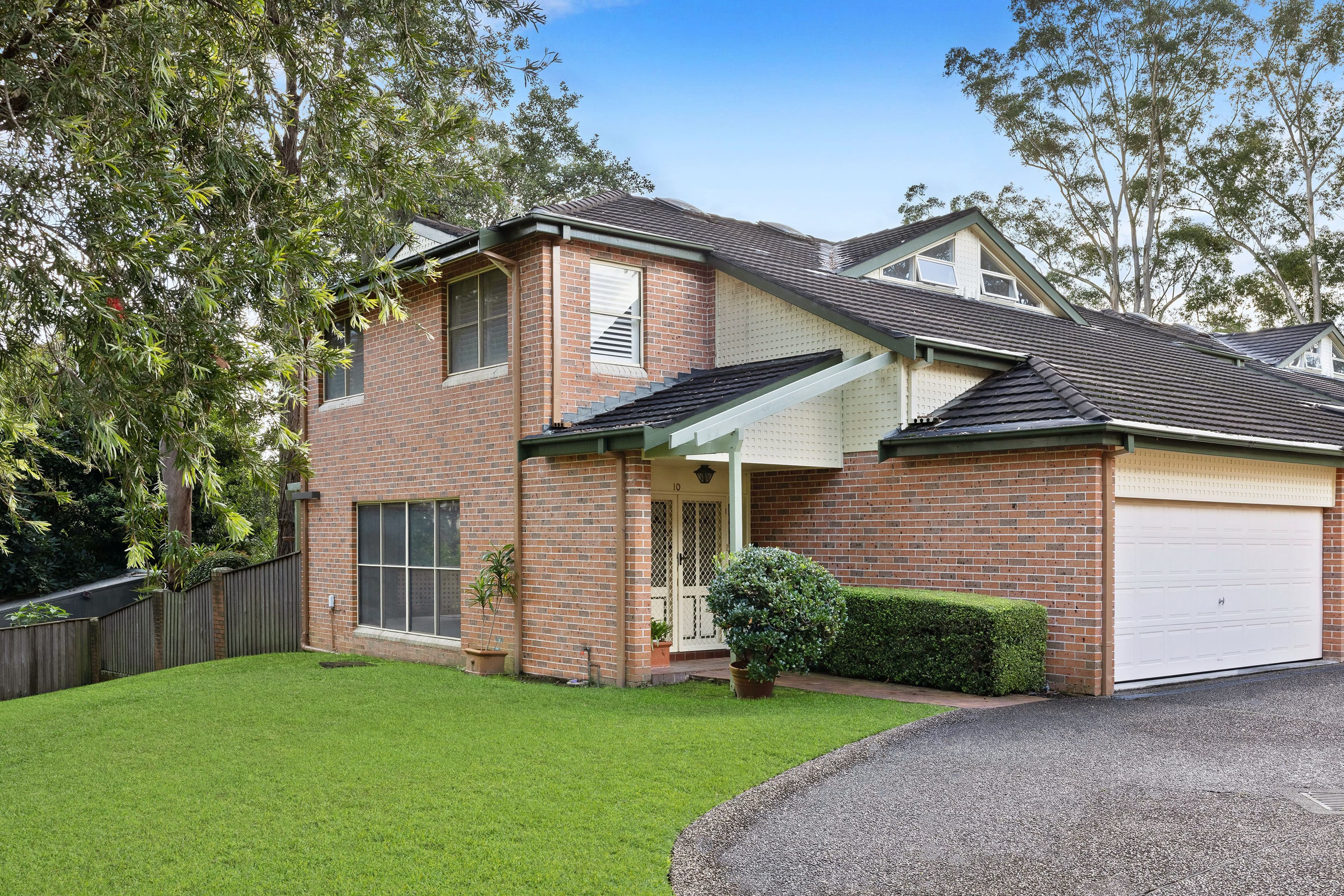 100 Browns Road, Wahroonga NSW 2076, Wahroonga - Image 1