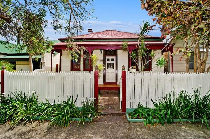16 Johnson Street, MASCOT NSW 2020, Mascot - Image 1
