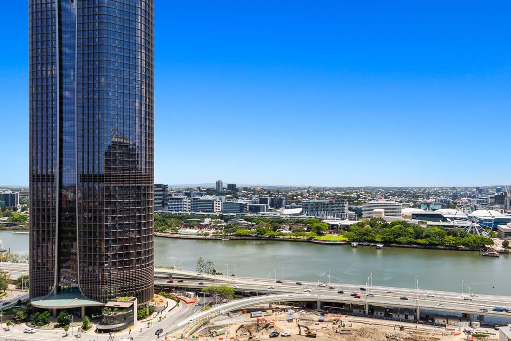 21 Mary Street, BRISBANE QLD 4000, Brisbane City - Image 1