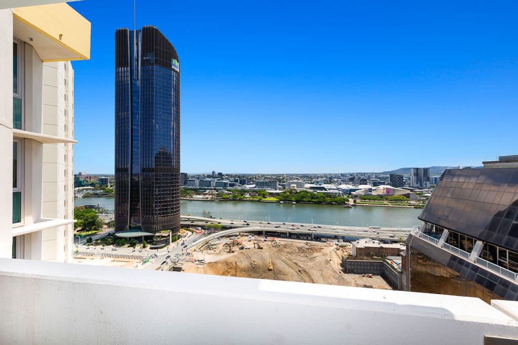 21 Mary Street, BRISBANE QLD 4000, Brisbane City - Thumbnail 2