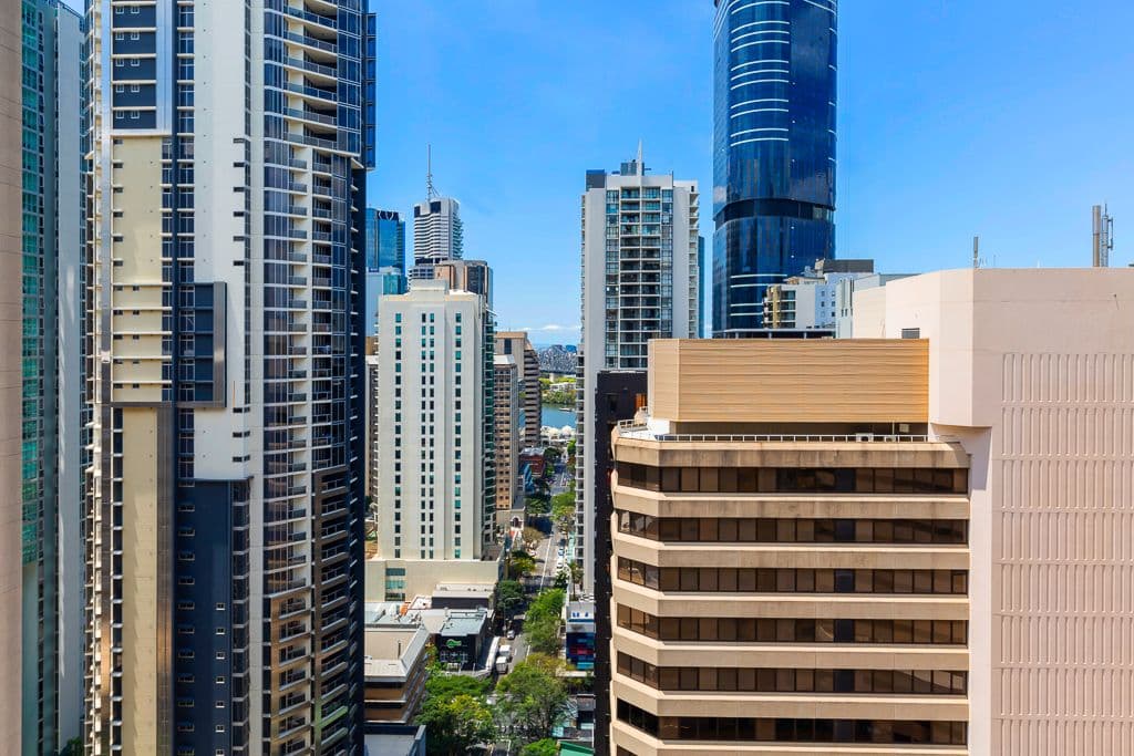 21 Mary Street, BRISBANE QLD 4000, Brisbane City - Thumbnail 3