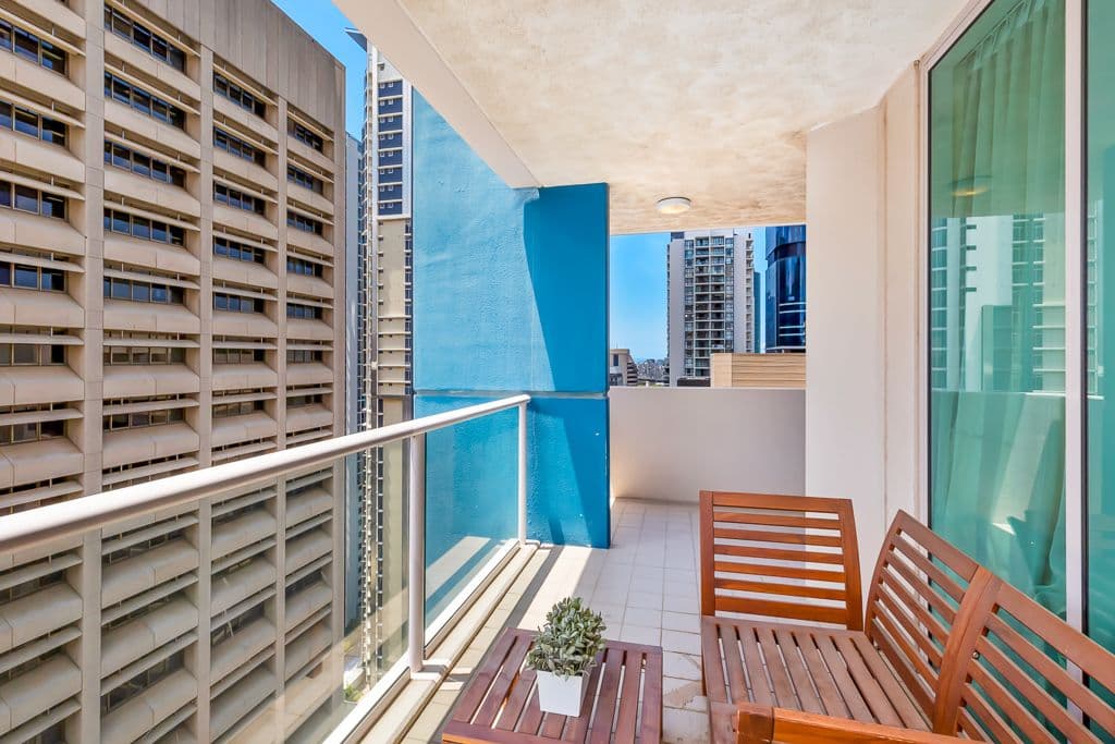 21 Mary Street, BRISBANE QLD 4000, Brisbane City - Thumbnail 4