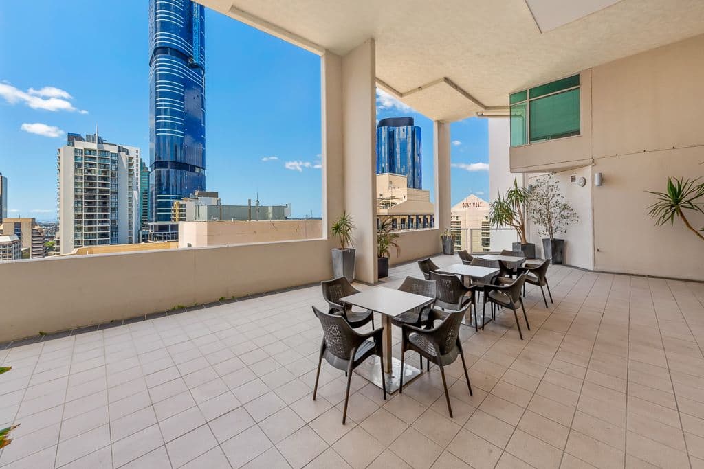 21 Mary Street, BRISBANE QLD 4000, Brisbane City - Thumbnail 8