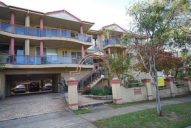 65 Meehan Street, GRANVILLE NSW 2142, Granville - Image 1