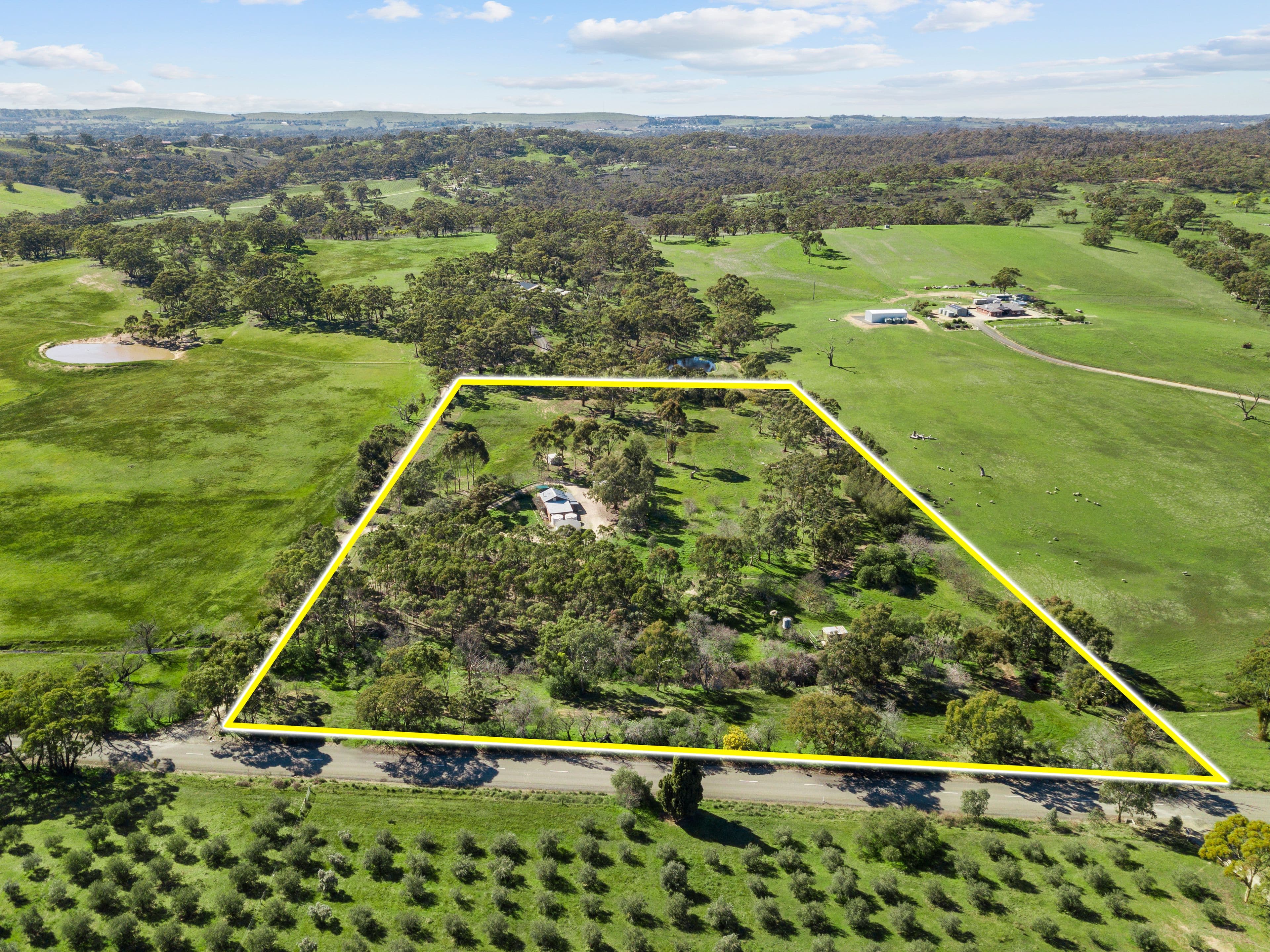 431A Spring Gully Road, Spring Gully SA 5453, Spring Gully - Image 1