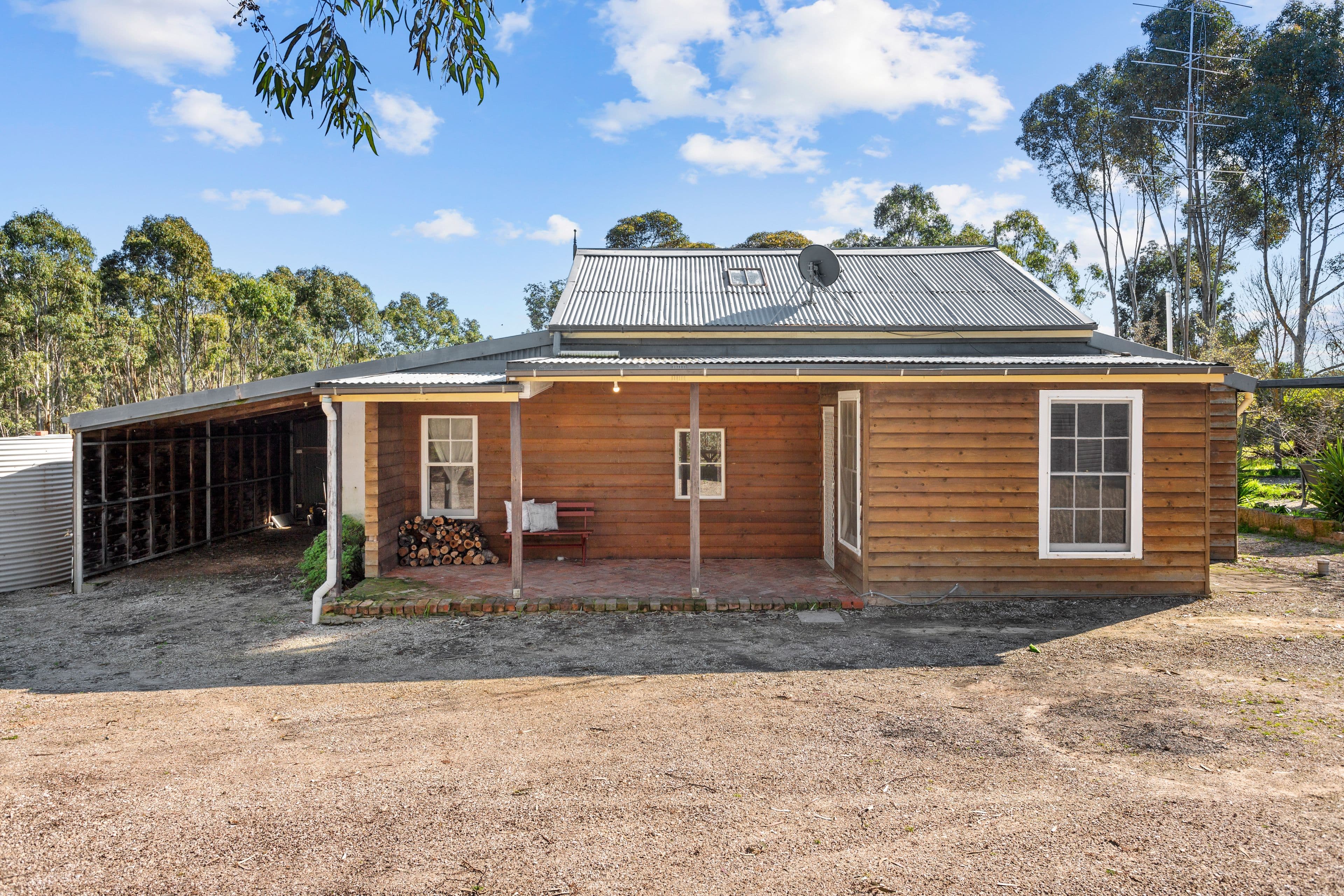 431A Spring Gully Road, Spring Gully SA 5453, Spring Gully - Thumbnail 6