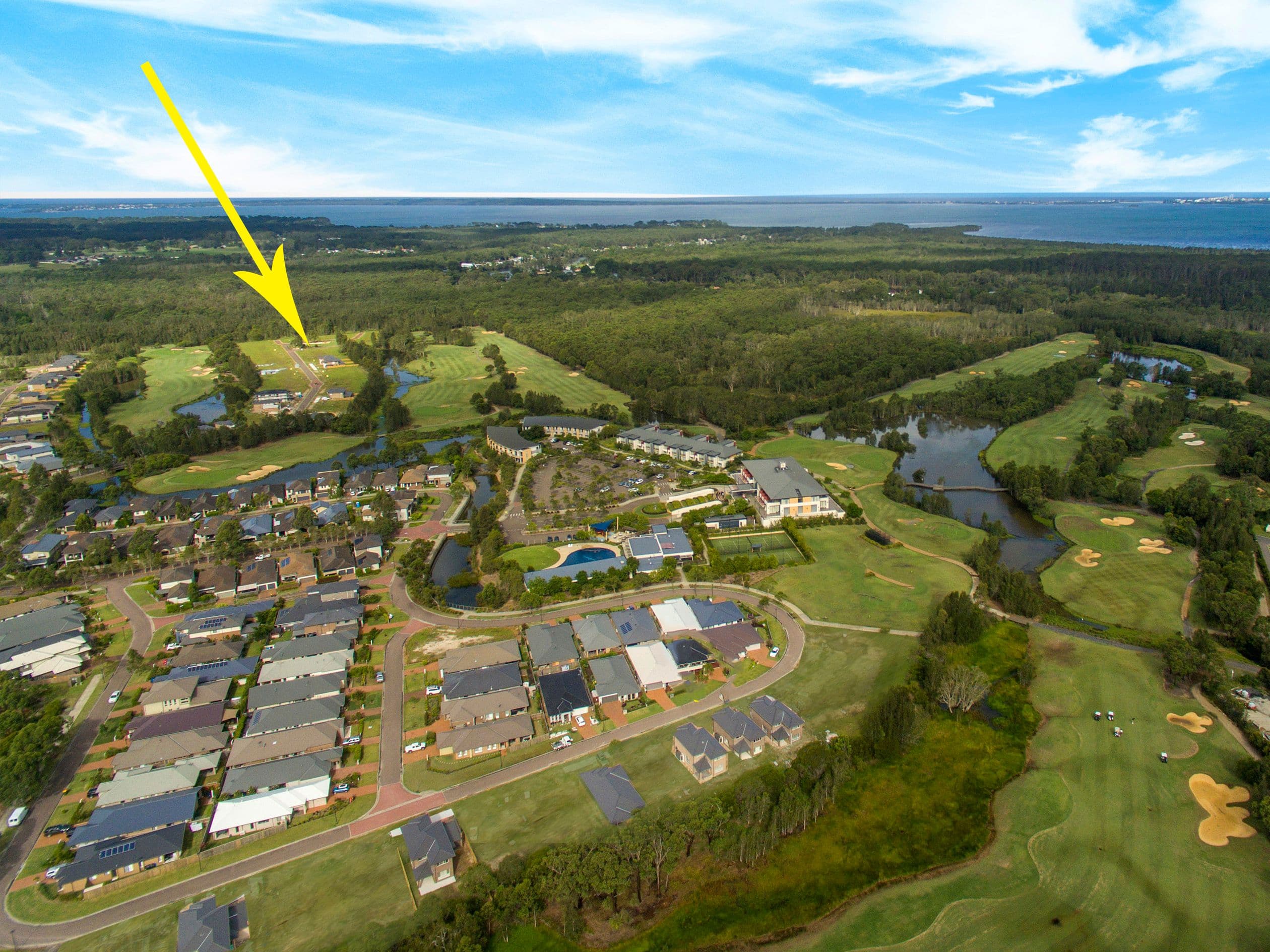 36 Windsorgreen Drive, Kooindah Waters, Wyong NSW 2259, Wyong - Thumbnail 2