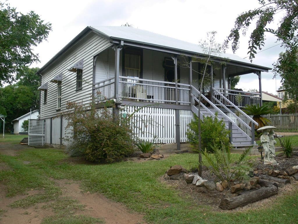 16 Elizabeth Street, ESK QLD 4312, Esk - Image 1