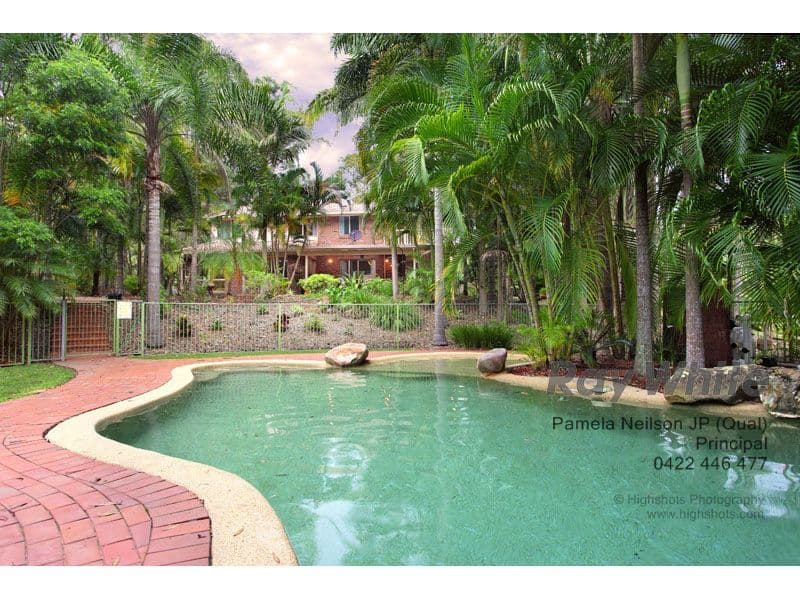 28 Mahogany Street, CAPALABA QLD 4157, Capalaba - Image 1