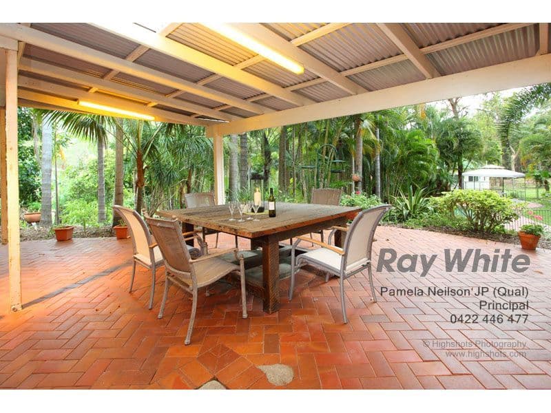 28 Mahogany Street, CAPALABA QLD 4157, Capalaba - Thumbnail 2