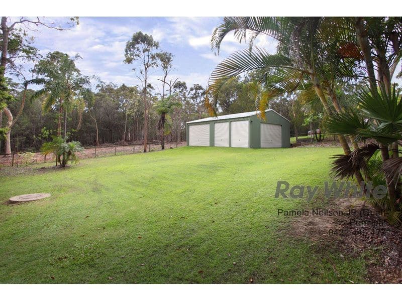 28 Mahogany Street, CAPALABA QLD 4157, Capalaba - Thumbnail 3