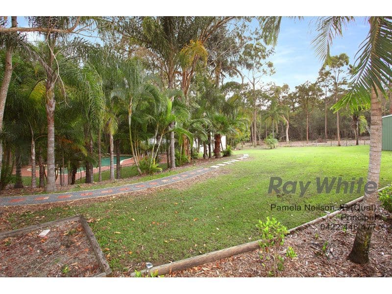 28 Mahogany Street, CAPALABA QLD 4157, Capalaba - Thumbnail 5