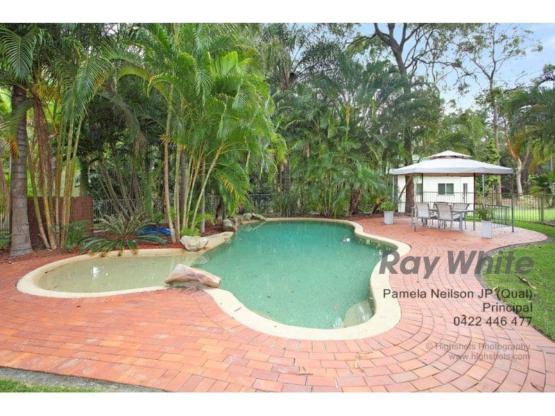 28 Mahogany Street, CAPALABA QLD 4157, Capalaba - Thumbnail 6