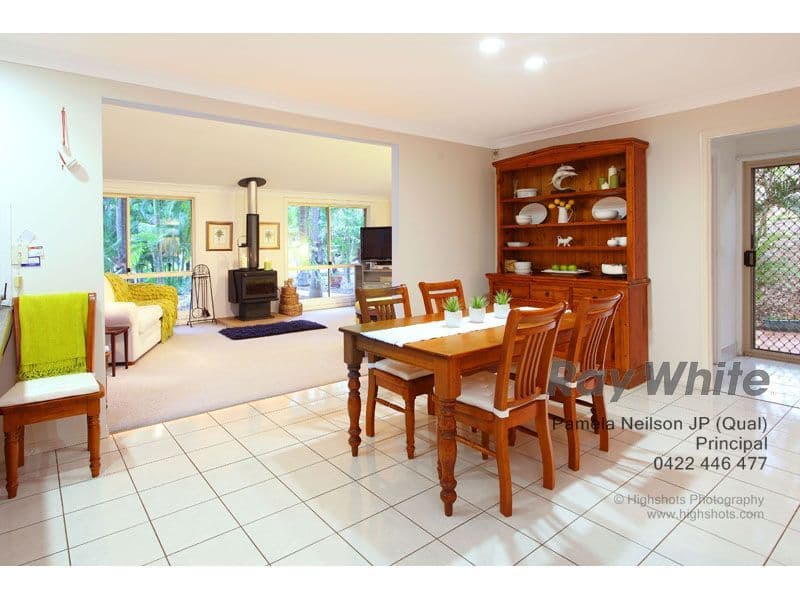 28 Mahogany Street, CAPALABA QLD 4157, Capalaba - Thumbnail 7