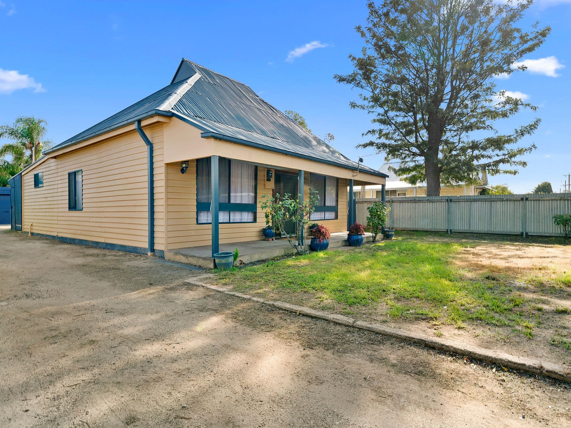46a Goomalibee Street, Benalla VIC 3672, Benalla - Image 1