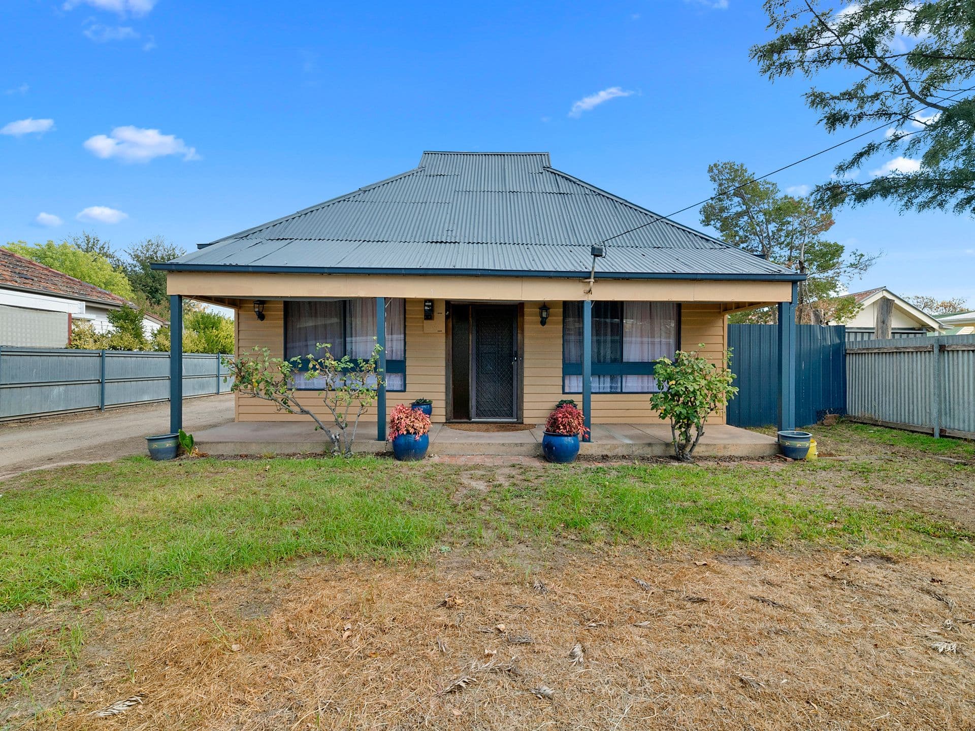 46a Goomalibee Street, Benalla VIC 3672, Benalla - Thumbnail 8