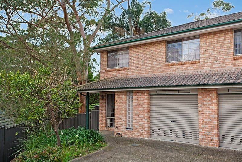 5 Blackett Street, HEATHCOTE NSW 2233, Heathcote - Image 1