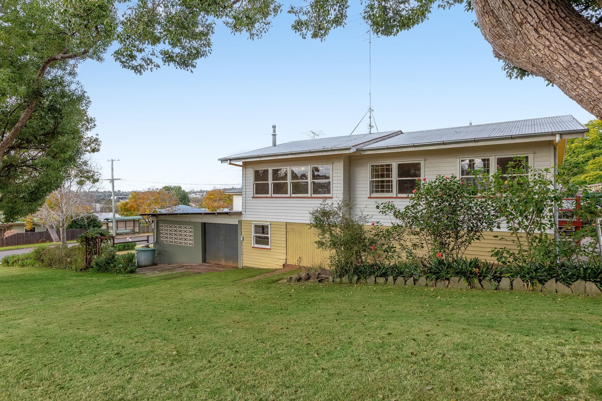 190 Jellicoe Street, Newtown QLD 4350, Newtown - Image 1