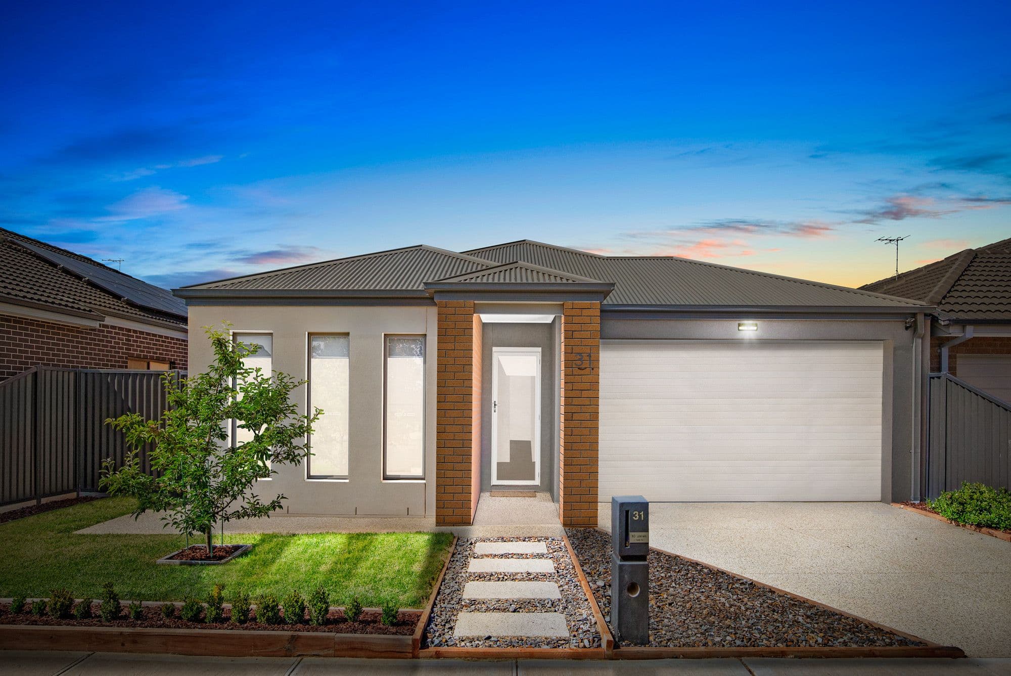 31 Wagner Drive, Werribee VIC 3030, Werribee - Image 1